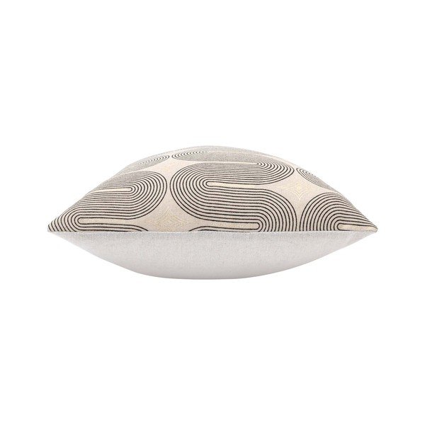 Díszpárna 40x60 cm Ondine – douceur d'intérieur-image-2