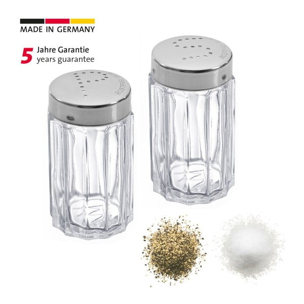 Só- és borsszóró Traditionell - Westmark-image-2