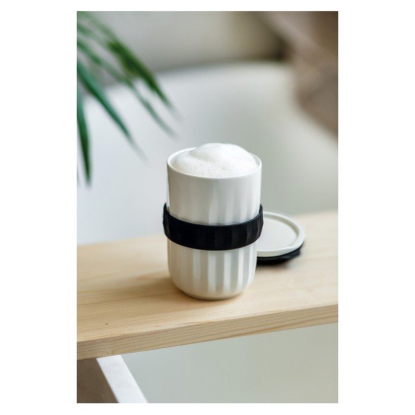 Like To Go & To Stay fehér üveg utazóbögre, 450 ml - Villeroy & Boch-image-2