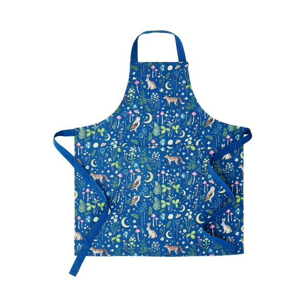 Pamut kötény Enchanted Twilight Animals – Catherine Lansfield