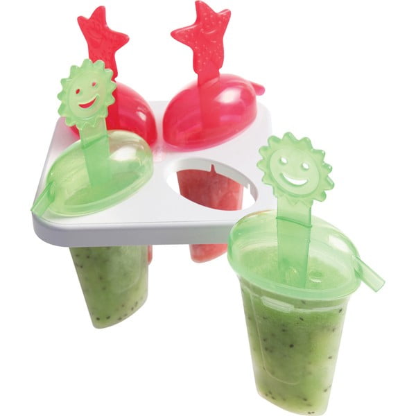 Jégkrémkészítő forma Mister Ice Lolly – Snips-image-2