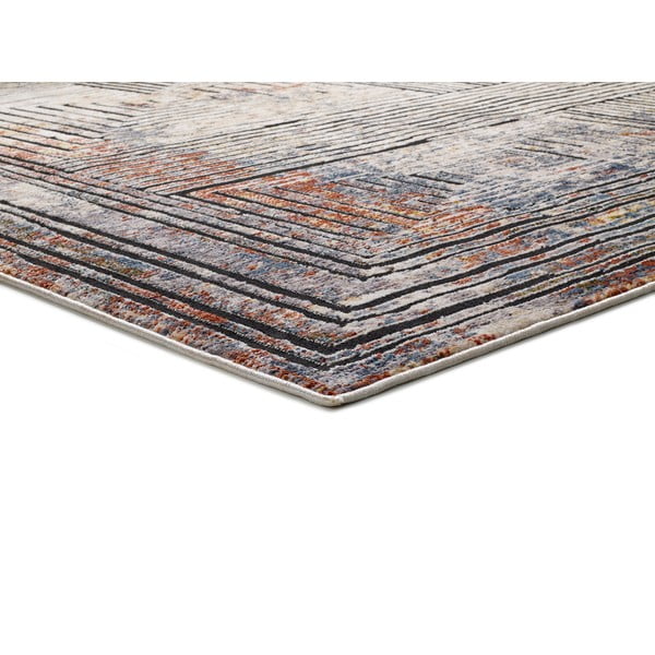 Bézs szőnyeg 150x77 cm Truva - Universal-image-2