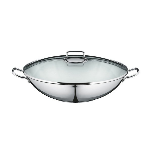 Cromargan® Macao rozsdamentes wok - WMF-image-4