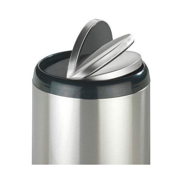 Szemetes benyomható fedéllel, 30 l - Wenko-image-2