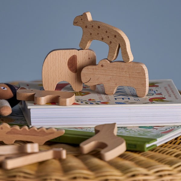 Játékkészlet Bianca – Bloomingville Mini-image-1