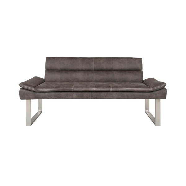 Mali barna kanapé, szélesség 180 cm - Canett-image-2