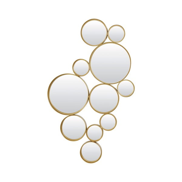 Fali tükör 99x57,5 cm Cielo – Light & Living-image-2