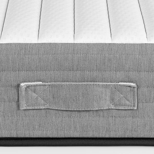 Yoko közepes keménységű hab matrac, 90 x 190 cm - Kave Home-image-3