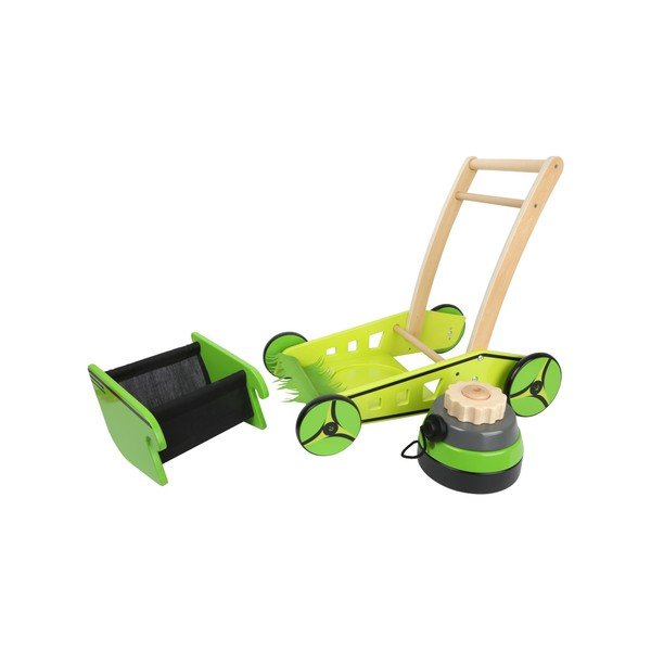 Lawn fa járástanító - Legler-image-3