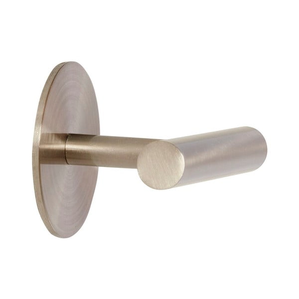 Fali fém akasztó Rest – Hübsch-image-3