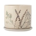 Agyagkerámia virágcserép ø 21 cm Bea – Bloomingville