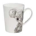 Marini Ferlazzo Koala fehér porcelán bögre, 450 ml - Maxwell & Williams