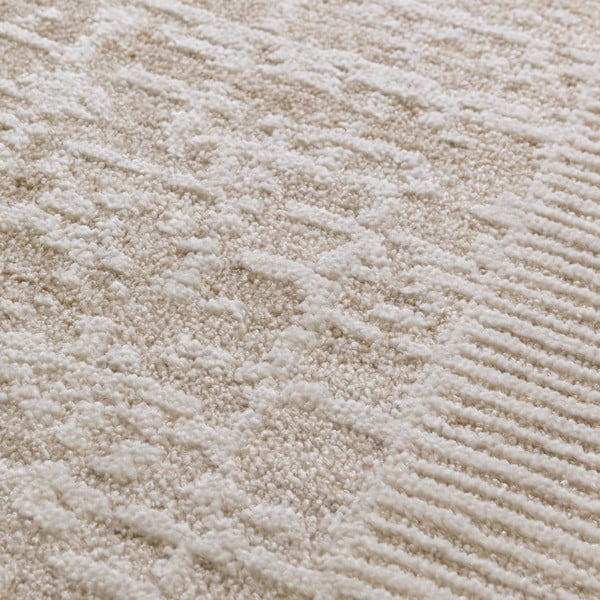 Krémszínű szőnyeg 200x300 cm Anders Beige Natural – Asiatic Carpets-image-4
