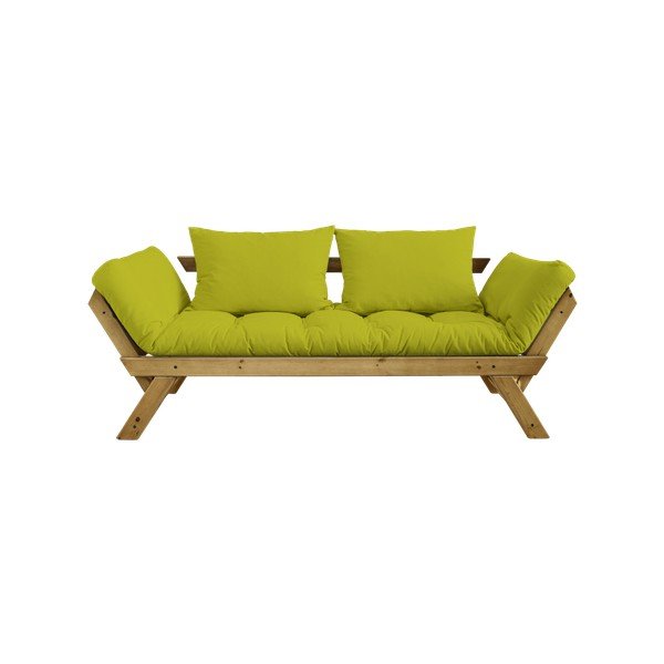 Bebop Honey/Pistachio variálható kanapé - Karup-image-2