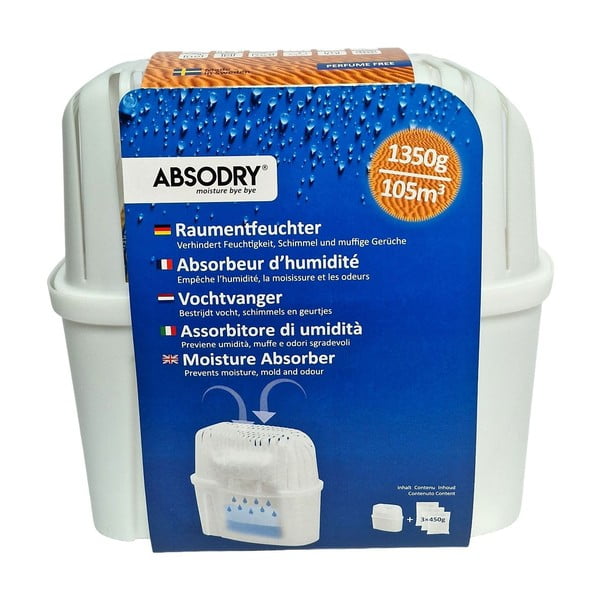 Párátlanító Absodry Maxi – Everbrand Sweden-image-3