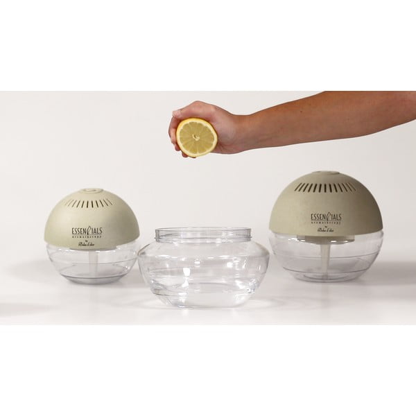 Essencials elektromos diffúzor, 600 ml - Ego Dekor-image-1