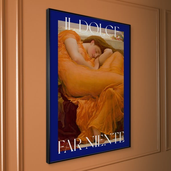 Kép 50x70 cm Chill – Styler-image-2