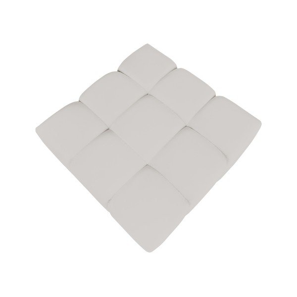 Lotus világosszürke lábtartó - Mazzini Sofas-image-4