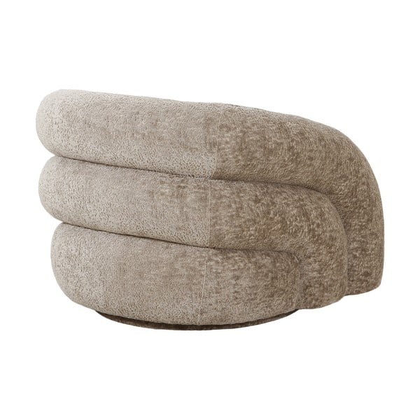 Bézs fotel Valletta – House Nordic-image-4