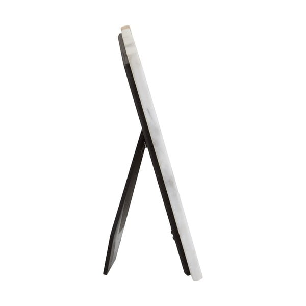 Fehér-natúr színű kő képkeret 18x23 cm Sena – Premier Housewares-image-4