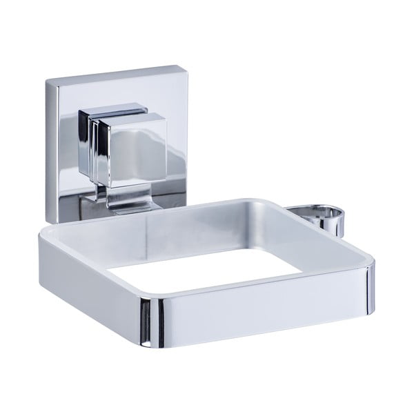 Vacuum-Loc Hair öntapadós hajszárító tartó, max. 33 kg - Wenko-image-1