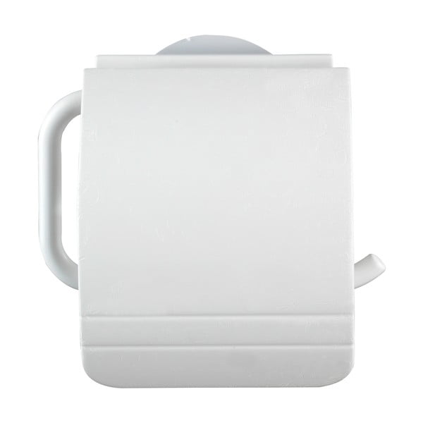 Static-Loc Osimo falra öntapadós toalettpapír tartó - Wenko-image-1