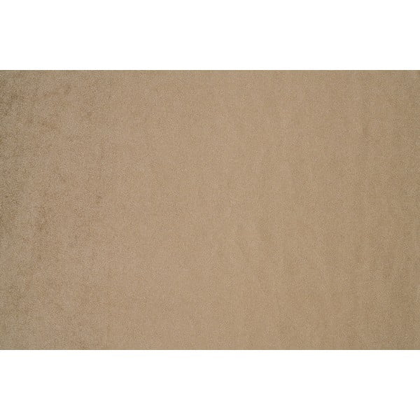 Bézs bársony függöny 140x260 cm Novara – Mendola Fabrics-image-4