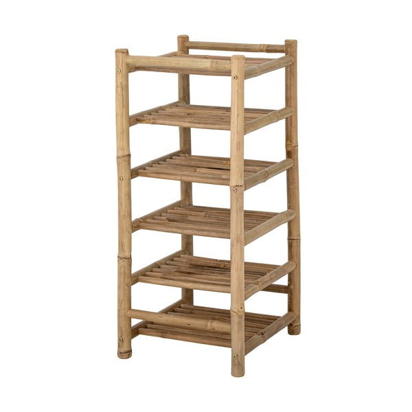 Natúr színű fali fogas Sole – Bloomingville-image-3