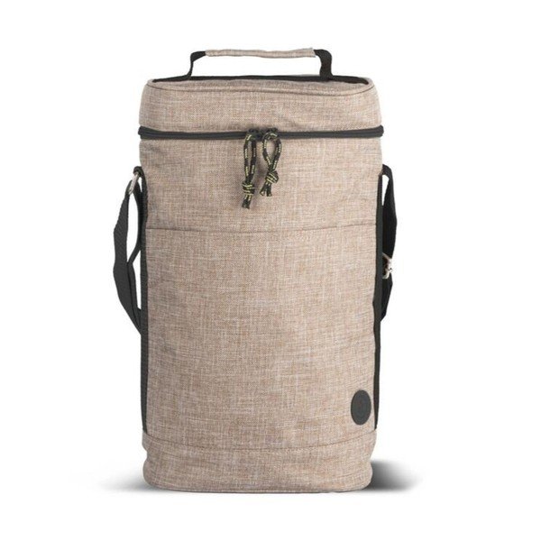 Bézs hűtőtáska 9 l City – Sagaform