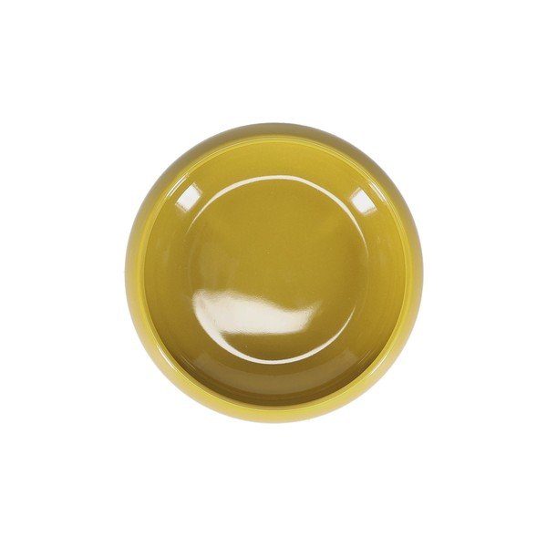 Sárga kőedény tálka szett 2 db-os 650 ml Billie – ONA-image-4