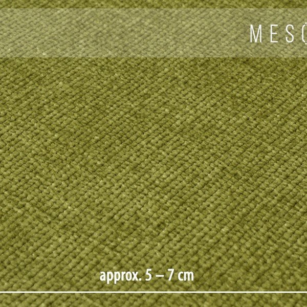 Musso zöld lábtartó - MESONICA-image-1