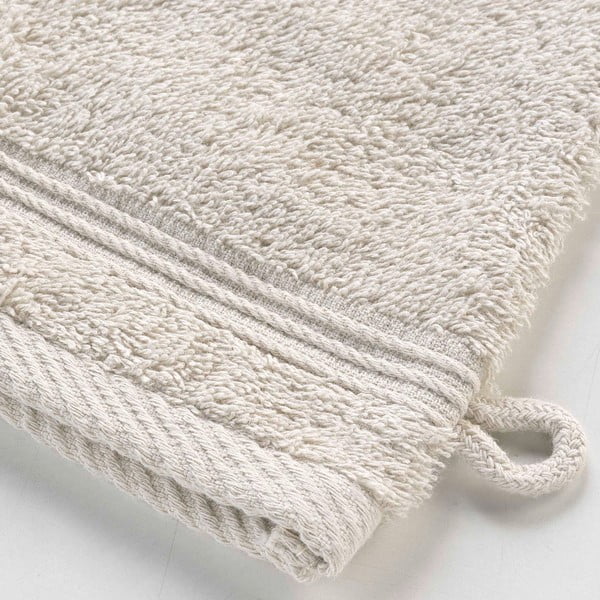 Pamut mosdókesztyű Tendresse – douceur d'intérieur-image-2