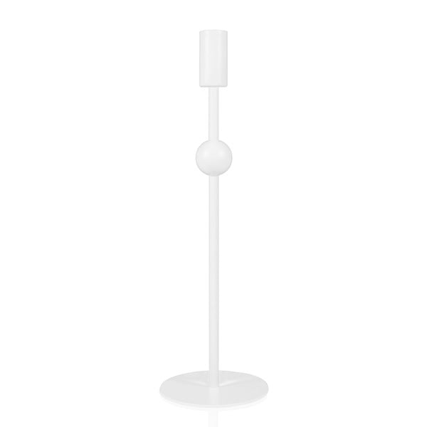 Astrid fehér asztali lámpa - Globen Lighting