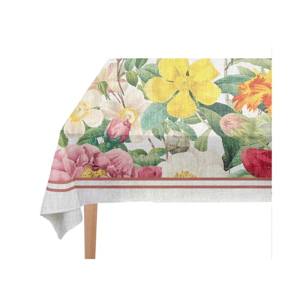 Spring asztalterítő, 140 x 140 cm - Madre Selva