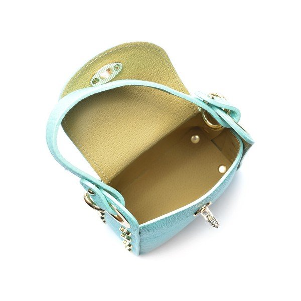 Bőr kézitáska – Mangotti Bags-image-3