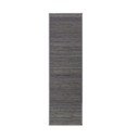 Zöld-szürke bambusz szőnyeg 60x200 cm – Casa Selección