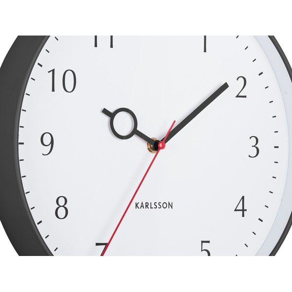 Falióra ø 30 cm Loupe – Karlsson-image-1