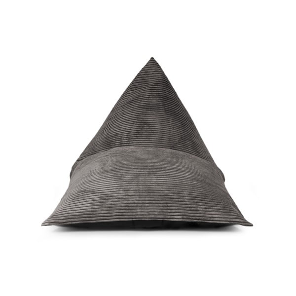 Téglavörös kordbársony gyerek babzsákfotel Razzy – SLOWDOWN-image-1