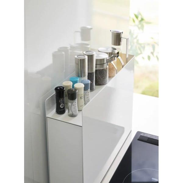 Fém konyhai rendszerező Tower – YAMAZAKI-image-2