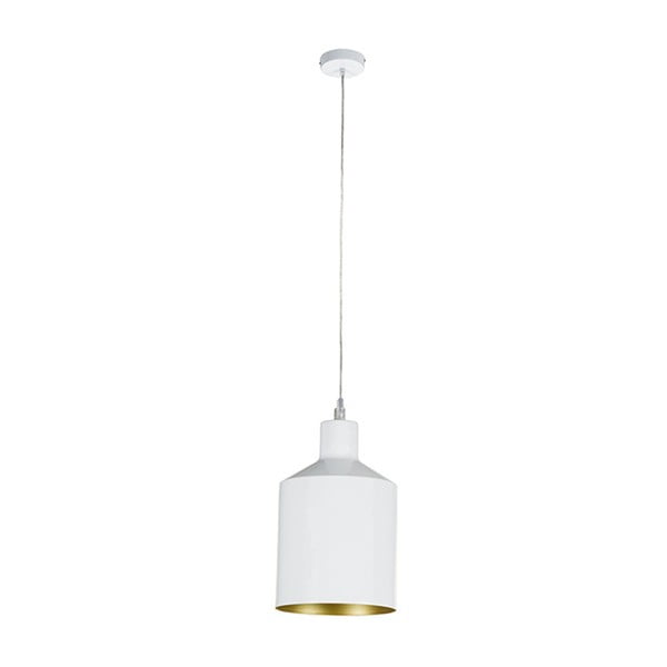 Met fehér mennyezeti lámpa - Santiago Pons