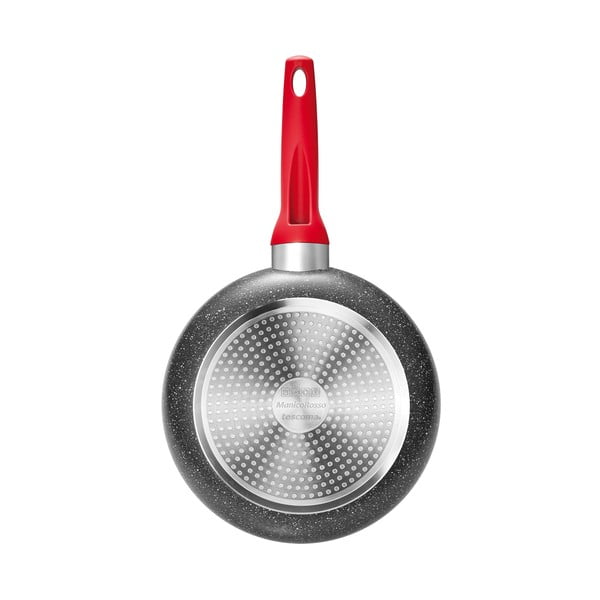 Serpenyő ø 26 cm Manico Rosso – Tescoma-image-2