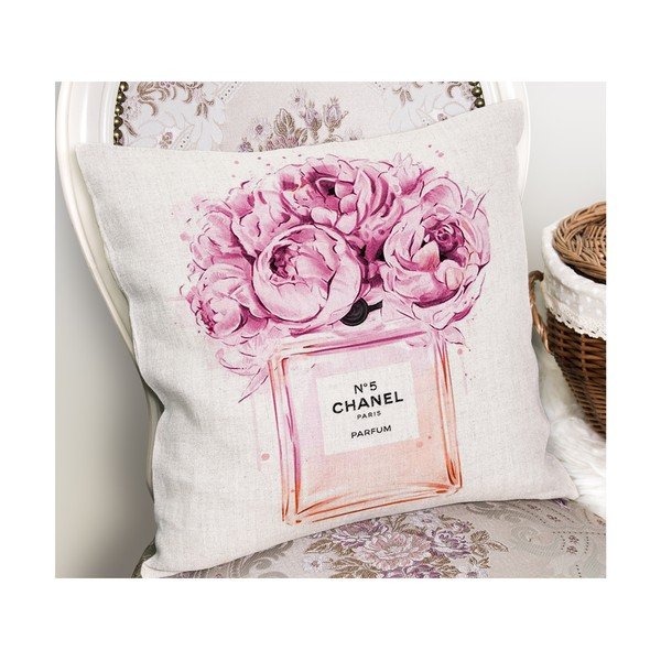 Párnahuzat 43x43 cm – Mila Home-image-2