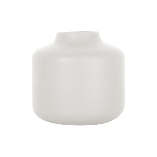Eminent krémszínű kerámia váza - PT LIVING-image-3