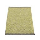 Khaki kültéri-beltéri szőnyeg 60x85 cm Effi Apple – Pappelina