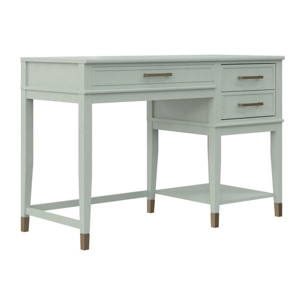 Íróasztal 49x115 cm Westerleigh – CosmoLiving by Cosmopolitan-image-2