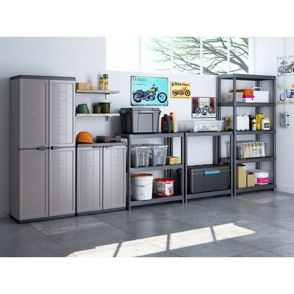 Műhely szekrény Jolly - Keter-image-1