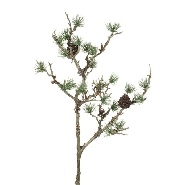 Pine Spray dekoratív ág, hossza 77 cm - Parlane
