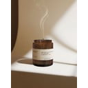 Illatos szójaviasz gyertya égési idő 40 ó #46 Bergamot, Jasmine, Opuncia – Perfumed Prague