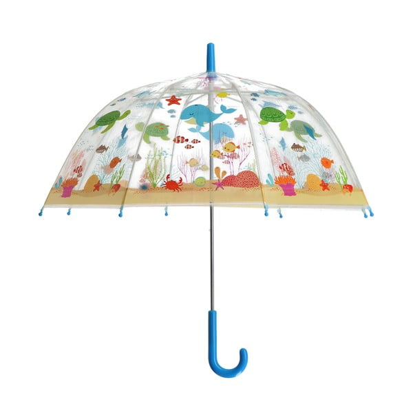 Gyerek esernyő Sea World – Esschert Design