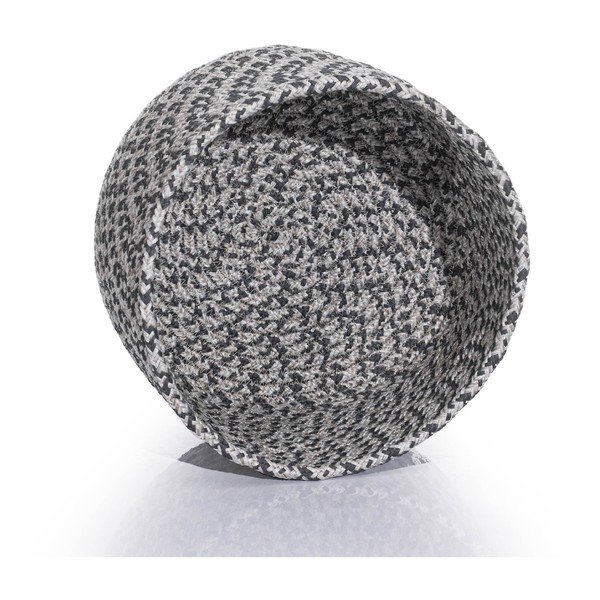 Fürdőszobai textil tárolókosár – Mioli Decor-image-3